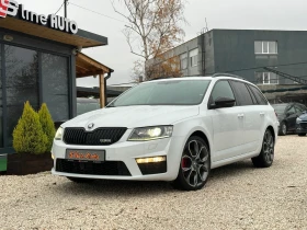 Skoda Octavia VRS* 4x4* Панорама* Камера* Дистроник* , снимка 1