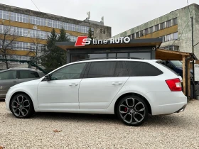 Skoda Octavia VRS* 4x4* Панорама* Камера* Дистроник* , снимка 17