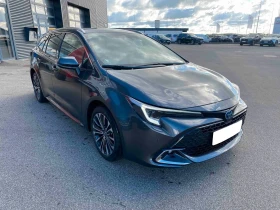 Toyota Corolla 1.8 Hybrid Touring Sports Style * TOP* , снимка 1