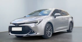 Toyota Corolla 1.8 Hybrid Touring Sports Style * TOP* , снимка 10