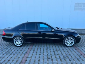 Mercedes-Benz E 280 3.0 бенин-газ EVO, снимка 4