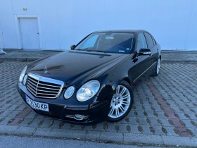 Mercedes-Benz E 280 3.0 бенин-газ EVO, снимка 1