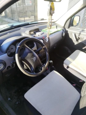 Citroen Berlingo 2.0HDI, снимка 2