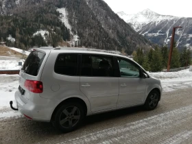 VW Touran, снимка 2