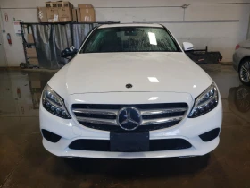 Mercedes-Benz C 300 4MATIC, снимка 5