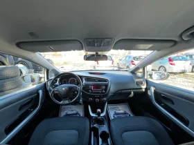 Kia Ceed 1.6 CRDI 162000KM, снимка 9