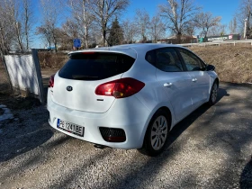 Kia Ceed 1.6 CRDI 162000KM, снимка 6