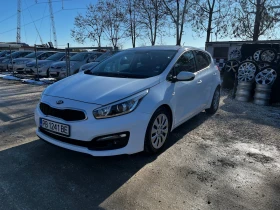 Kia Ceed 1.6 CRDI 162000KM, снимка 3