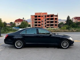 Mercedes-Benz S 550 4-matic Long, снимка 7