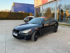 BMW 535, снимка 6