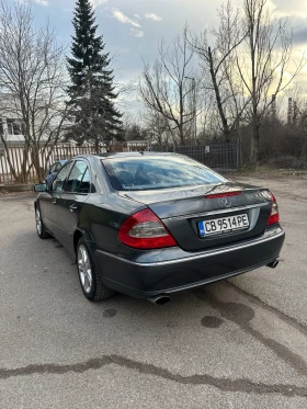 Mercedes-Benz E 320, снимка 1