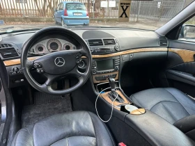 Mercedes-Benz E 320, снимка 5