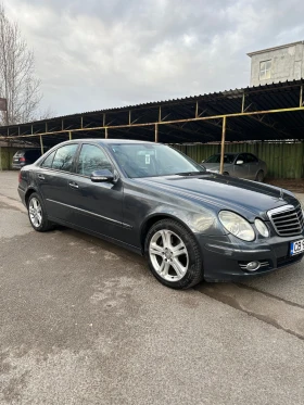 Mercedes-Benz E 320, снимка 4