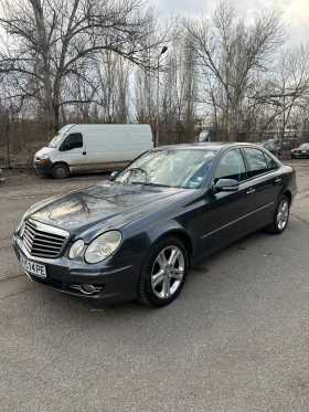 Mercedes-Benz E 320, снимка 3