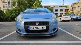 Fiat Punto | Mobile.bg    9