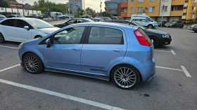 Fiat Punto | Mobile.bg    3