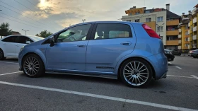 Fiat Punto | Mobile.bg    2