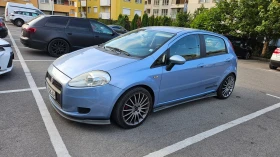 Fiat Punto | Mobile.bg    8