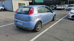 Fiat Punto | Mobile.bg    6