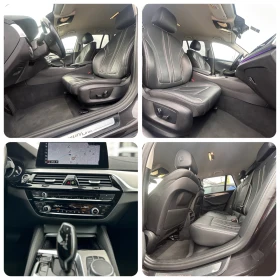 BMW 530 Xdrive Luxury Line/M PAKET/FULL LED/TOP | Mobile.bg    17