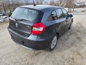 BMW 116 116 i, снимка 6