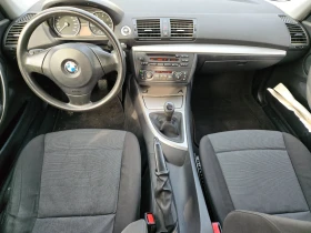 BMW 116 116 i, снимка 9