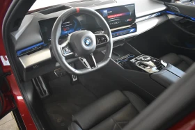 Обява за продажба на BMW i5 M60 xDrive Туринг ~ 184 700 лв. - изображение 5