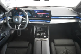 BMW i5 M60 xDrive  | Mobile.bg    7