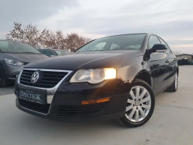 VW Passat 1.9 TDI 1