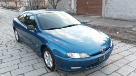 Peugeot 406 2.0I Италия , снимка 2