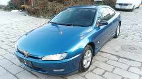 Peugeot 406 2.0I Италия , снимка 1