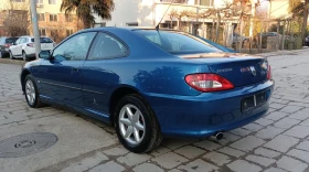 Peugeot 406 2.0I Италия , снимка 5