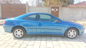 Peugeot 406 2.0I Италия , снимка 4