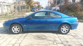 Peugeot 406 2.0I Италия , снимка 6