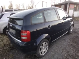 Audi A2, снимка 3