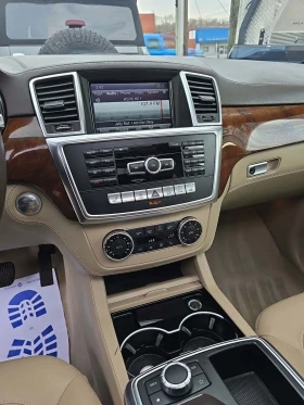 Mercedes-Benz ML 550 4MATIC* HARMAN/KARDON* КЕЙЛЕСС* ПАНОРАМА* ПОДГРЕВ*, снимка 8