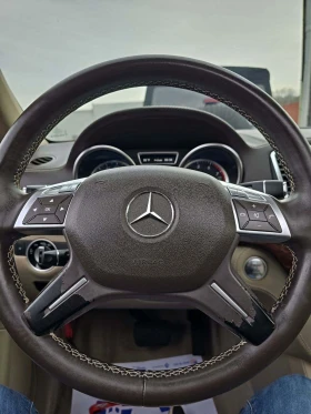 Mercedes-Benz ML 550 4MATIC* HARMAN/KARDON* КЕЙЛЕСС* ПАНОРАМА* ПОДГРЕВ* - 27900 лв. - 48289757 | Car24.bg