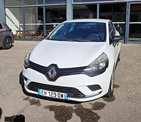 Renault Clio FACELIFT 1