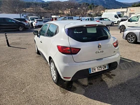 Renault Clio FACELIFT - 6200 EUR - 17507401 | Car24.bg