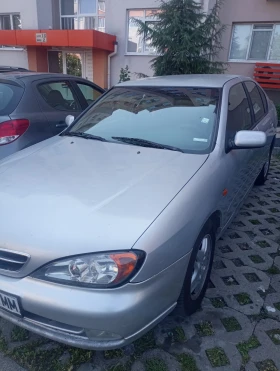 Nissan Primera | Mobile.bg    5