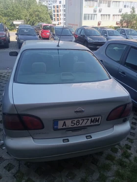 Nissan Primera | Mobile.bg    7