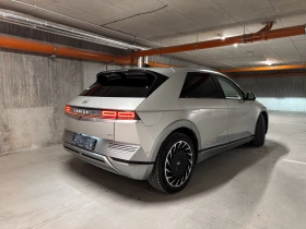     Hyundai Ioniq 5 360/PANO/BOSE/4X4/Distronic