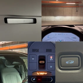 Hyundai Ioniq 5 360/PANO/BOSE/4X4/Distronic | Mobile.bg    12