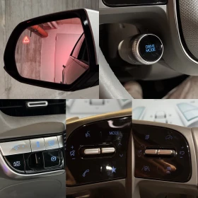 Hyundai Ioniq 5 360/PANO/BOSE/4X4/Distronic | Mobile.bg    13