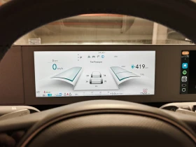 Hyundai Ioniq 5 360/PANO/BOSE/4X4/Distronic | Mobile.bg    6