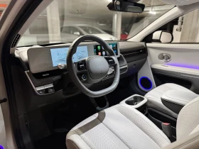 Hyundai Ioniq 5 360/PANO/BOSE/4X4/Distronic | Mobile.bg    5