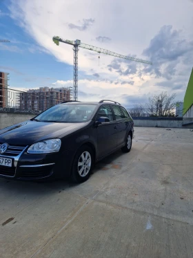 Обява за продажба на VW Golf ~6 600 лв. - изображение 2
