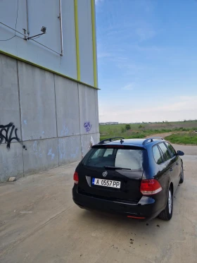 Обява за продажба на VW Golf ~6 600 лв. - изображение 5