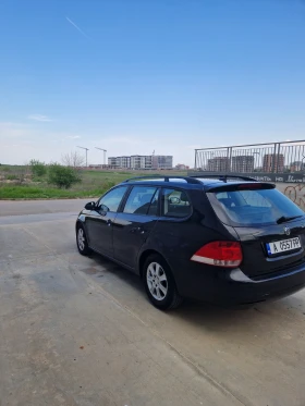 Обява за продажба на VW Golf ~6 600 лв. - изображение 4