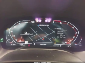 BMW 850 4.4L V-8 DI, DOHC, VVT, TURBO, 523HP All Wheel Dri - 108800 лв. - 85344936 12